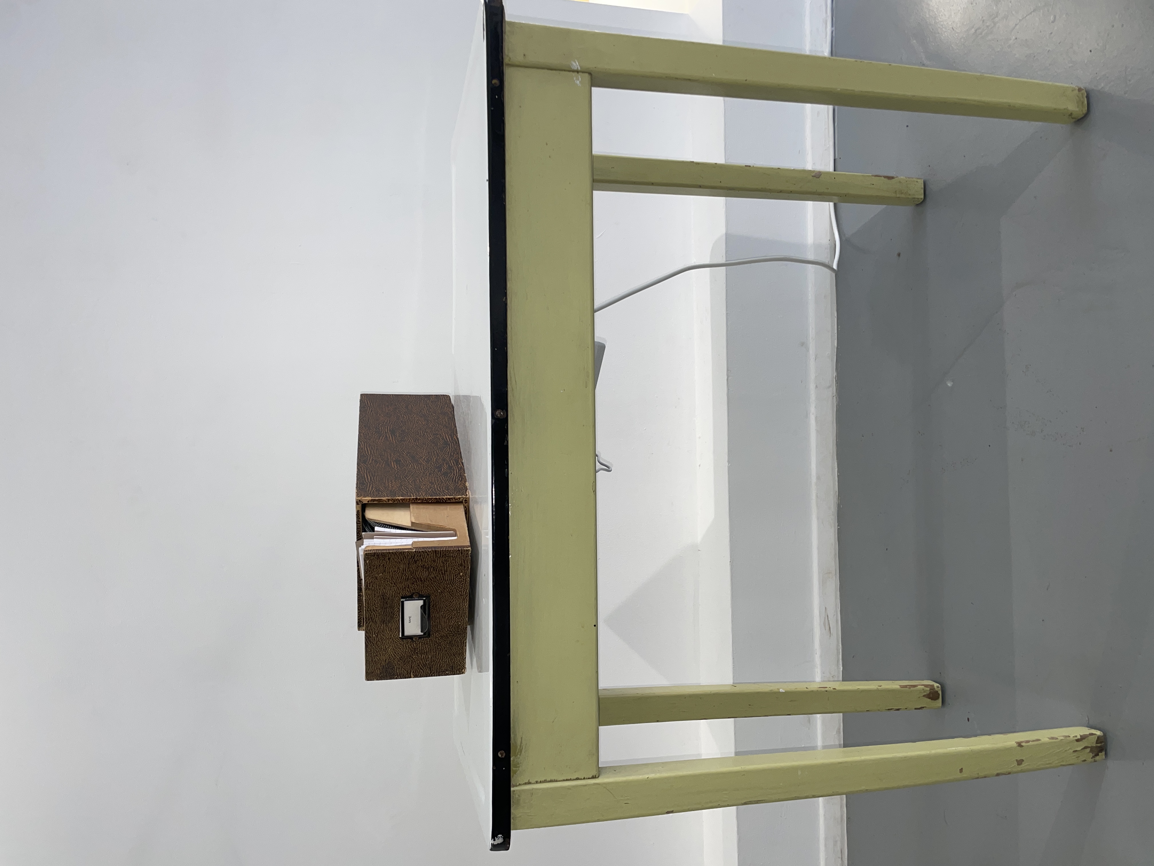 Holding Space, Bristol, 2026